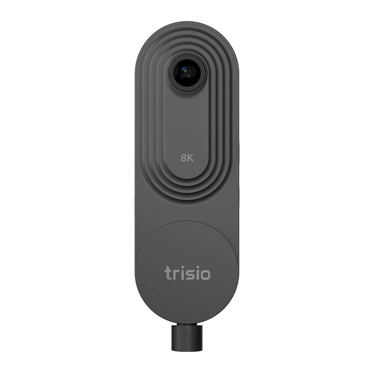MOUJI Trisio Lite 2 - Cámara VR 8K para panoramas 360° para inmobiliaria, decoración y renovación
