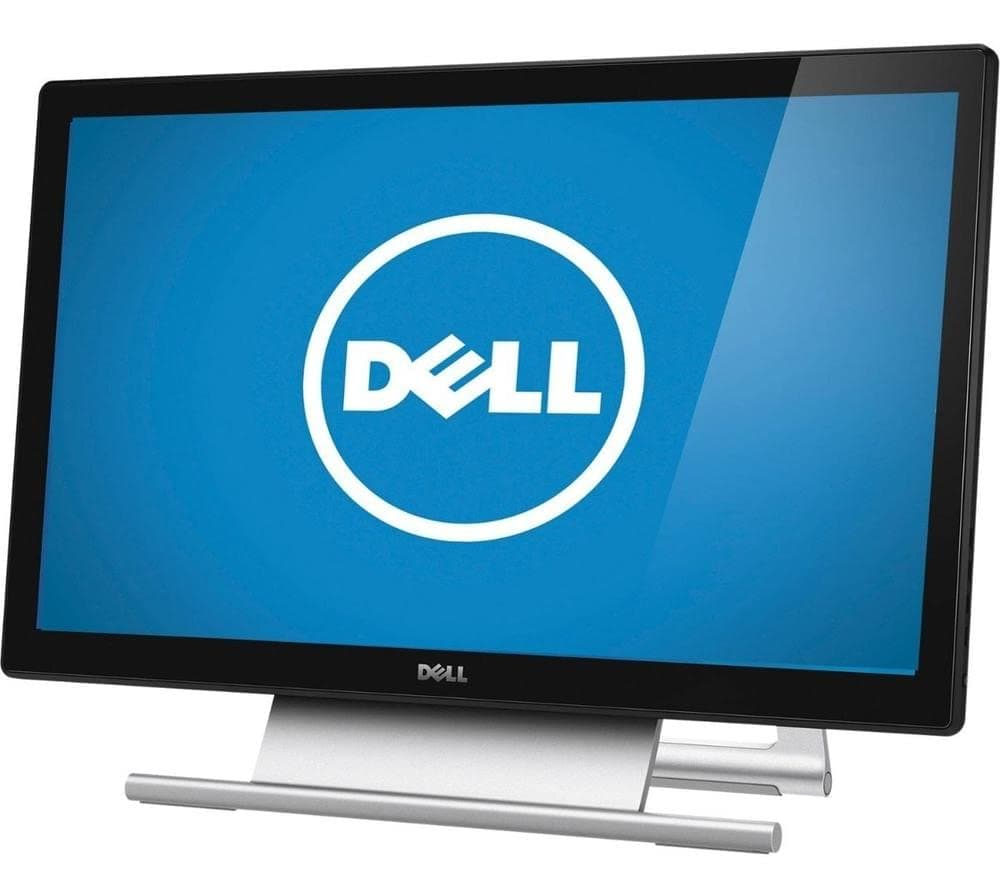 Dell S2240T Monitor táctil LED 21.5" Full HD (10 puntos táctiles) H6V56