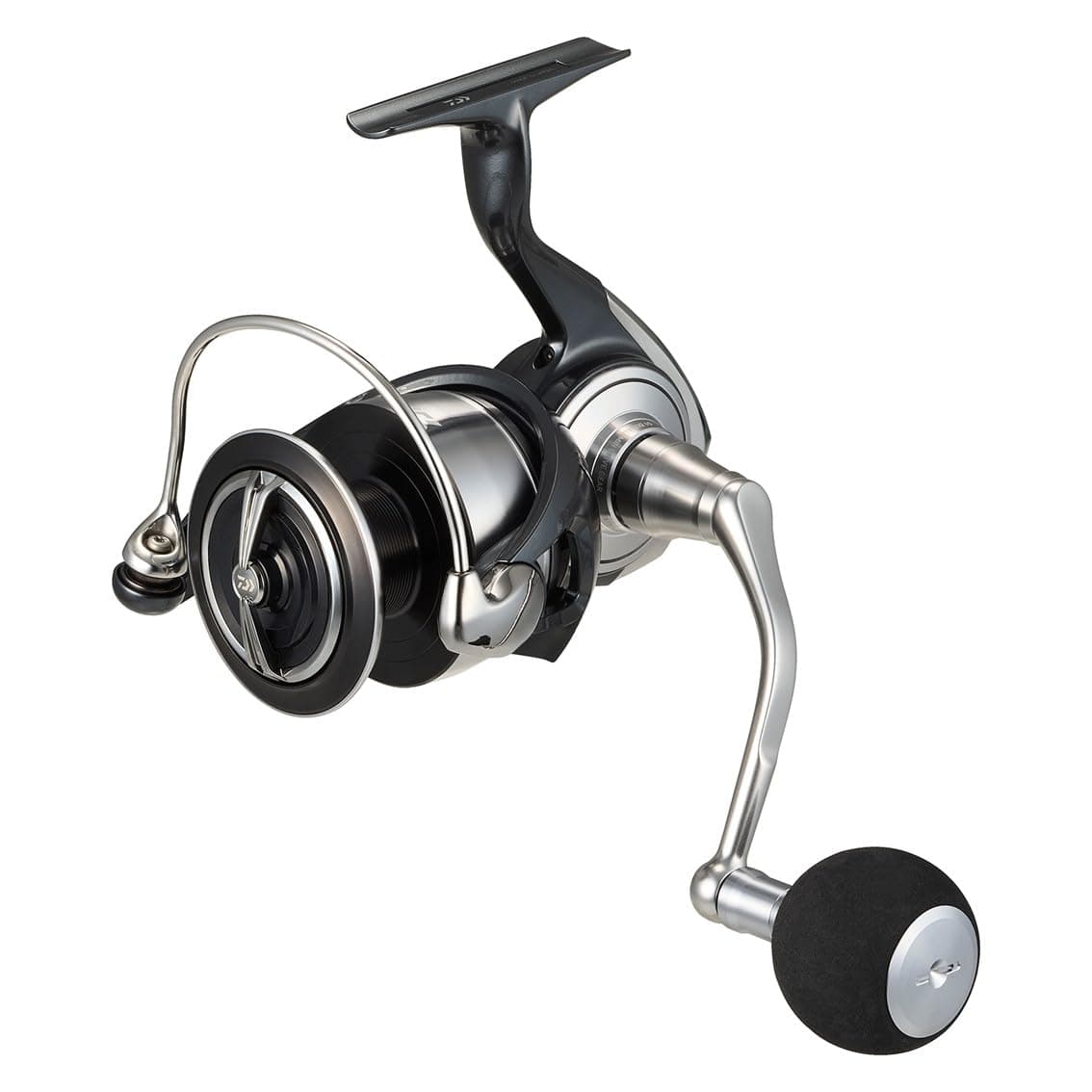 Daiwa CERTATE SW 6000-XH Carrete de Spinning 24 Celtate 00065185