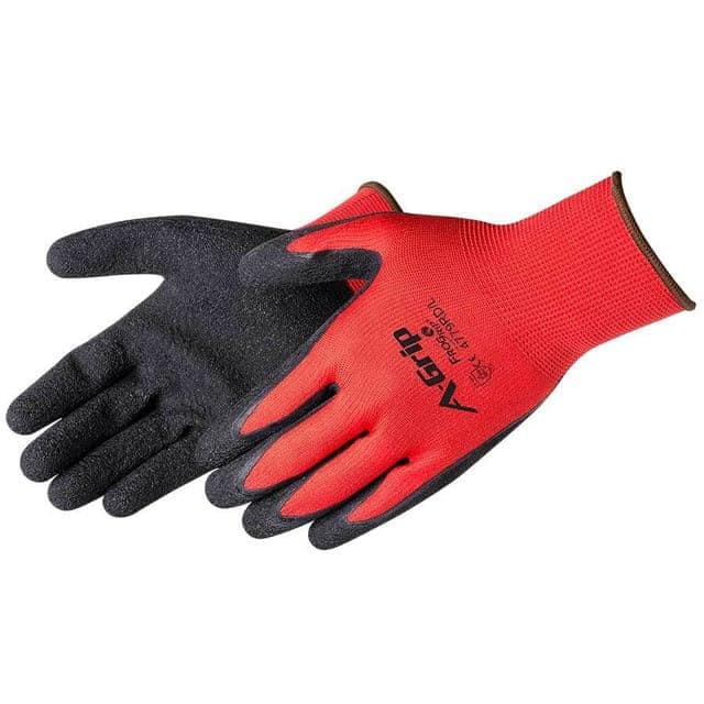 Grizzly Polar Penguin Guantes Térmicos Hi-Viz, Medium, Paquete de 144