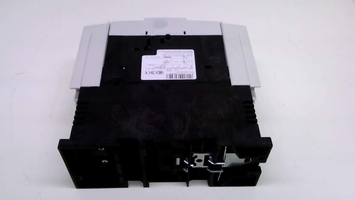 Siemens 3RV17 42-5LD10 Interruptor automático 60A, disparo instantáneo 780A, capacidad de cortocircuito 65kA