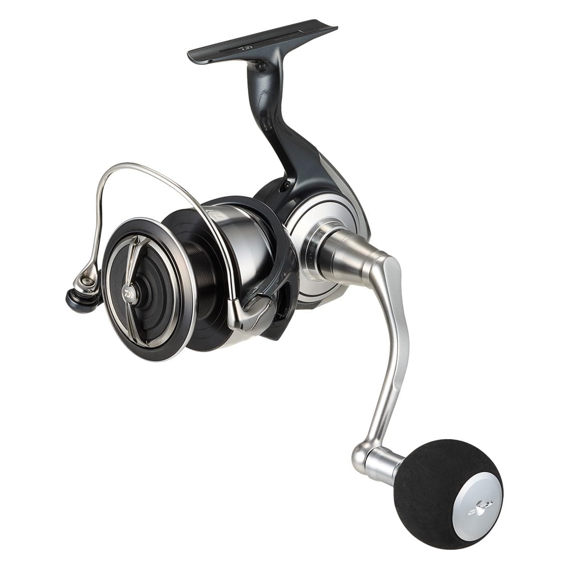 Daiwa CERTATE SW 5000-P Carrete de Spinning 24 Celtate 00065186