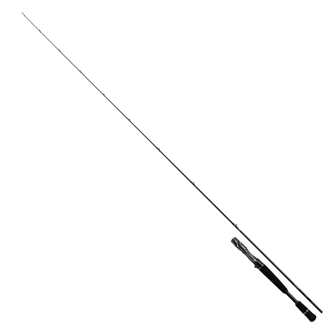 Daiwa C66M 21 Steez Modelo de Carrete Baitcasting 05806113