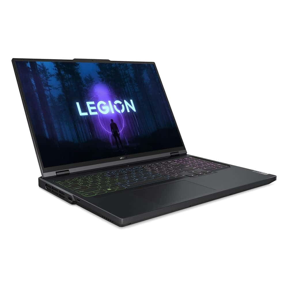 Lenovo Legion 5 Pro 16" Gaming Laptop, i7-13700HX, 32GB DDR5, RTX 4060, 1TB SSD, 165Hz 82WK004GUS