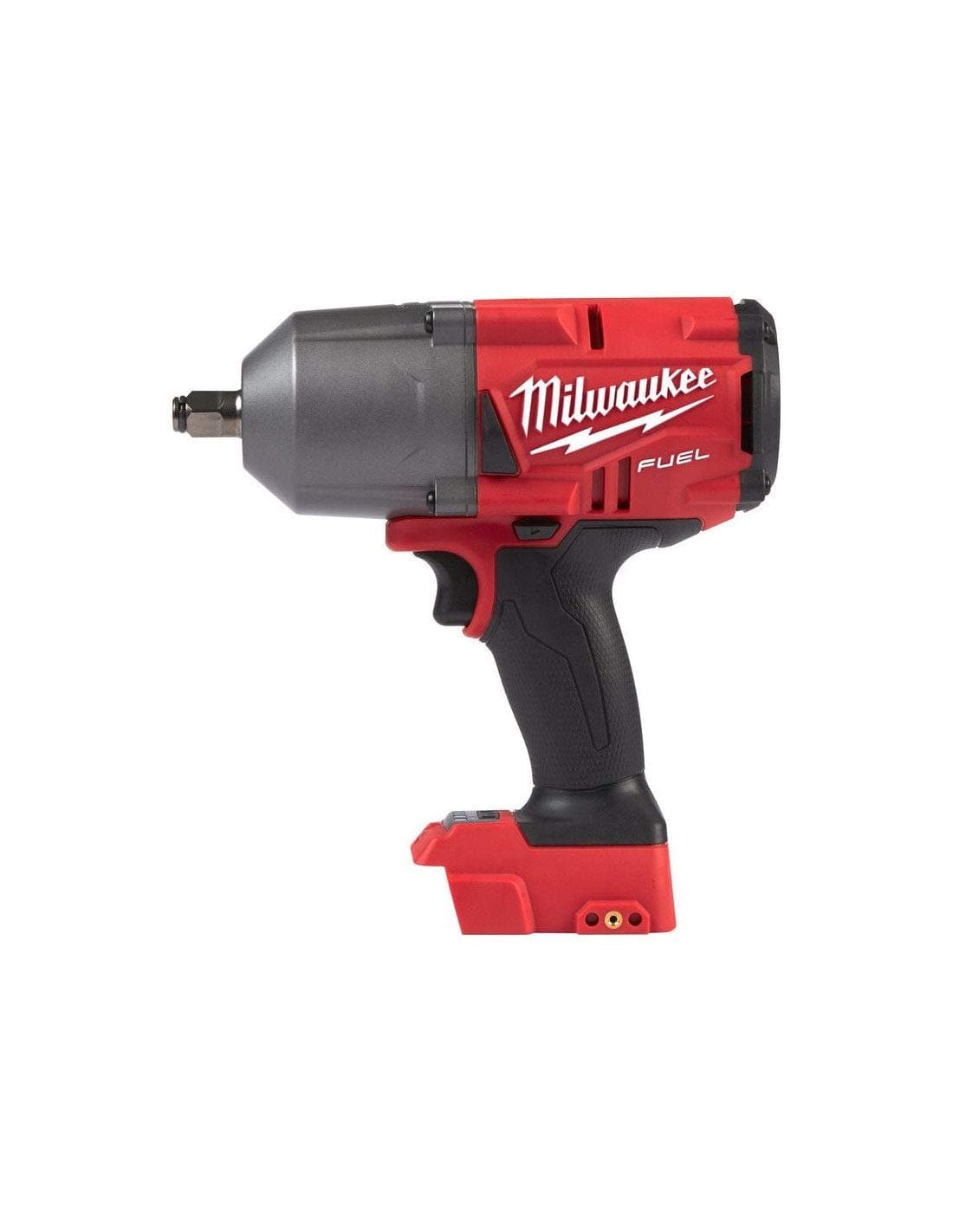 Milwaukee Llave de impacto Fuel M18 FHIWF12-0X sin batería ni cargador 4933459695