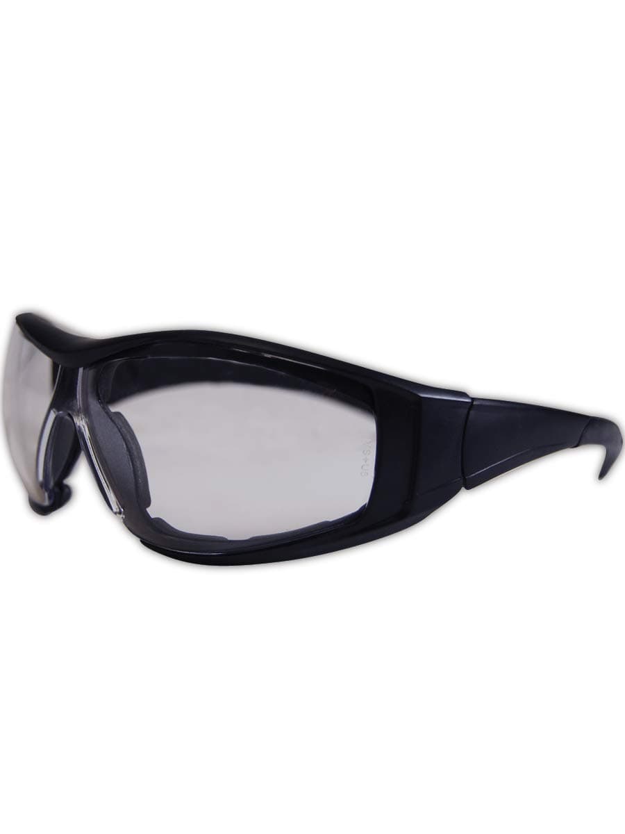 MAGID G919AFC-144 gafas de seguridad convertibles con correa removible