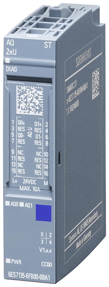 Siemens 6ES7135-6FB00-0BA1