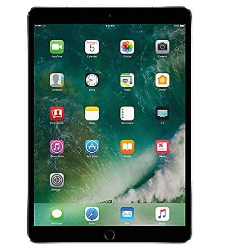 Apple iPad Pro 12.9 de 512 GB Gris Espacial (Wi-Fi + Celular) MPLN2LL/A (Reacondicionado)