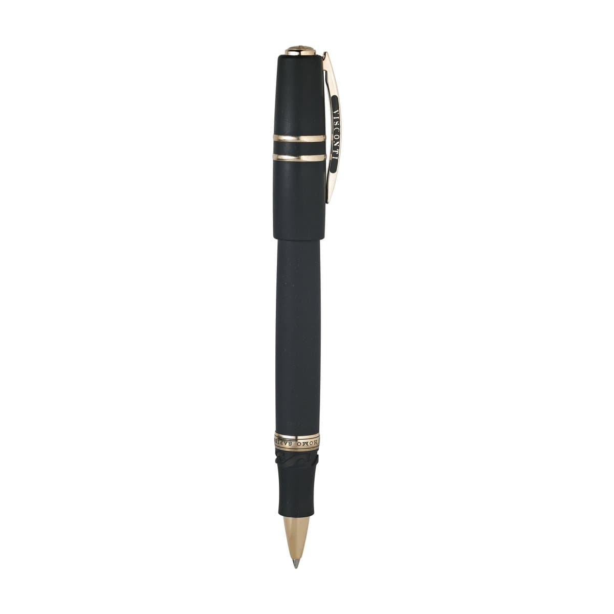 Visconti Homo Sapiens Bolígrafo Rollerball Bronce (46702)