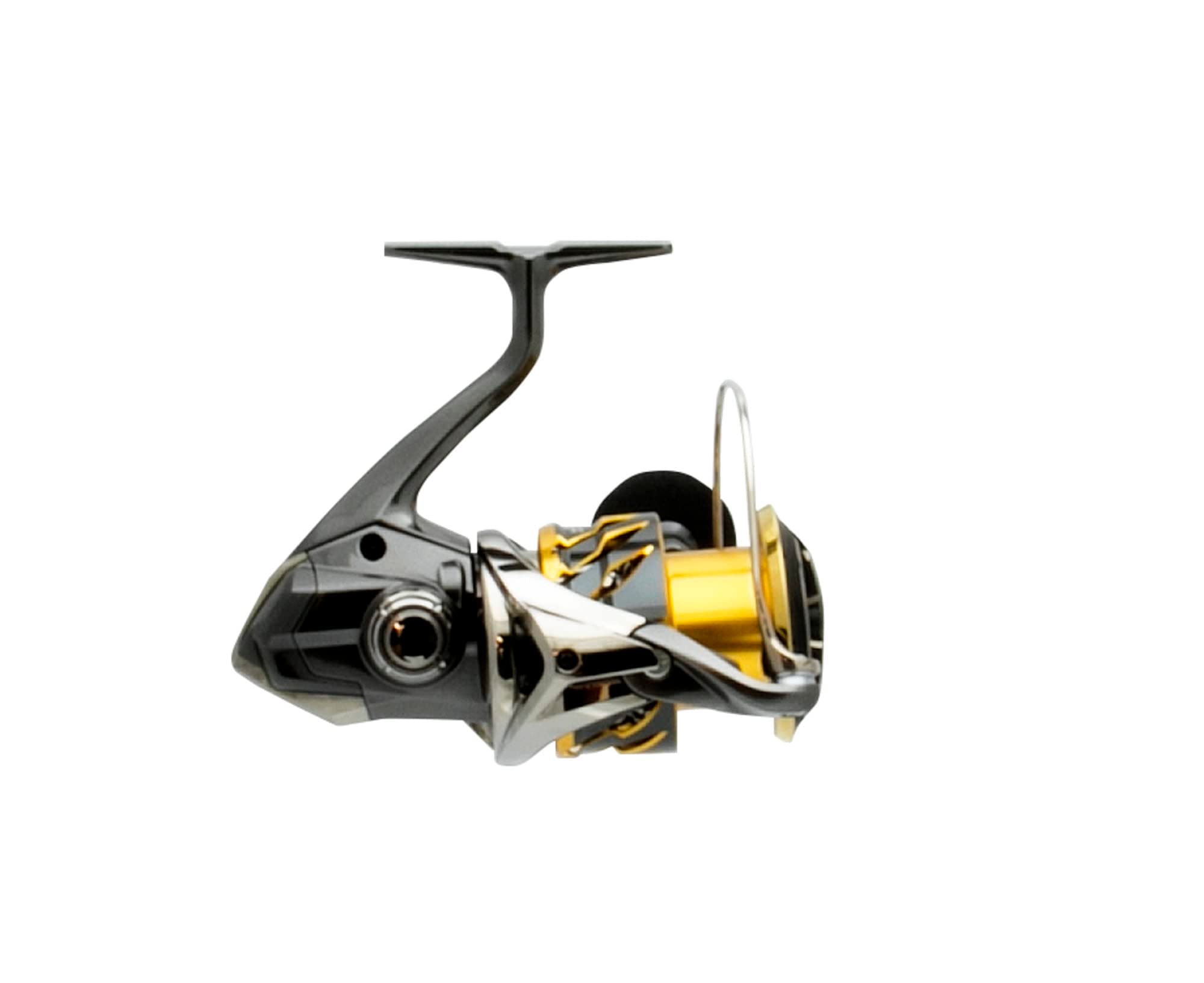 Shimano TWINPOWER C5000XG FD TPC5000XGFD