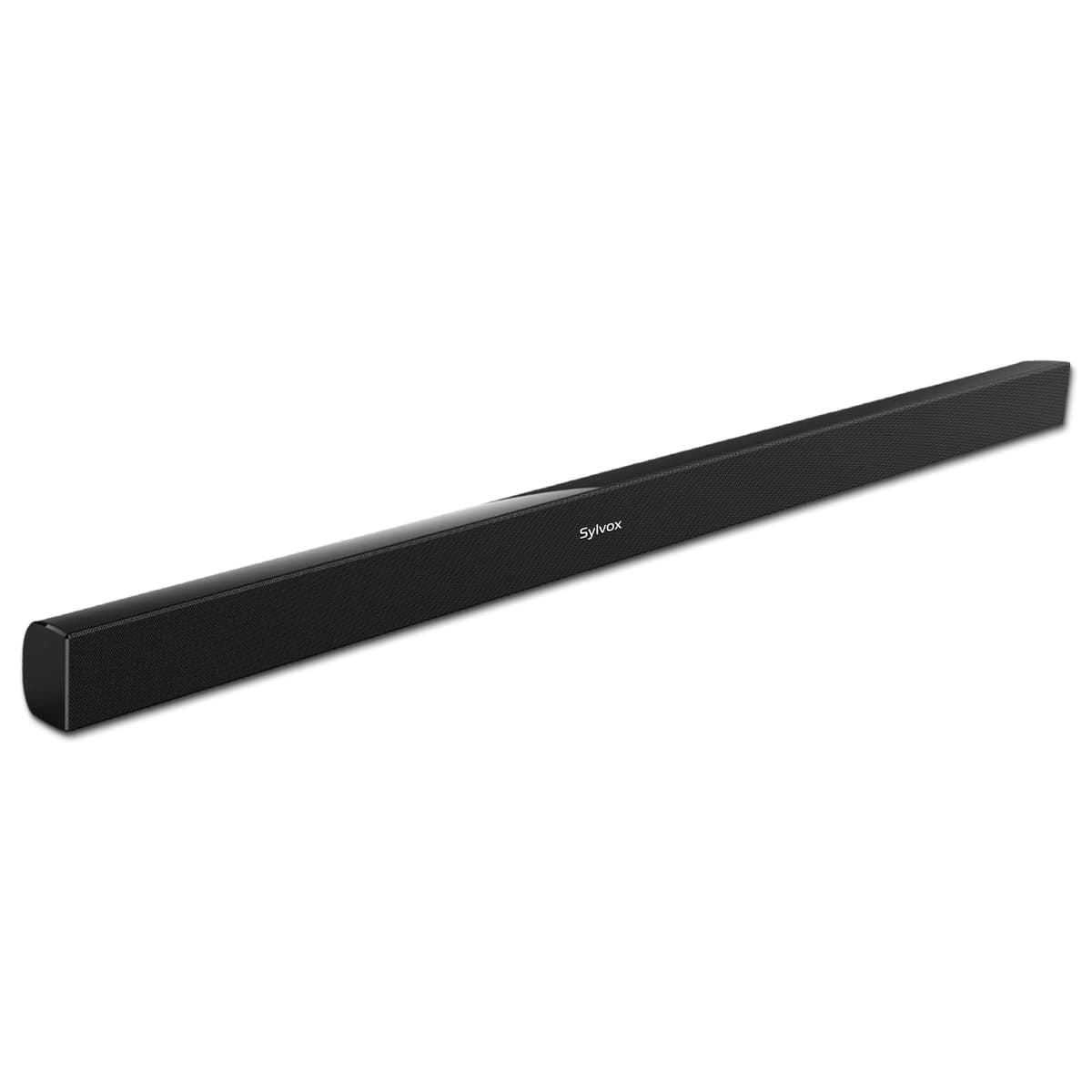 SYLVOX Elf S2 Soundbar 60W Bluetooth IP65 con HDMI ARC y Modo 3D OTA1ELFS2