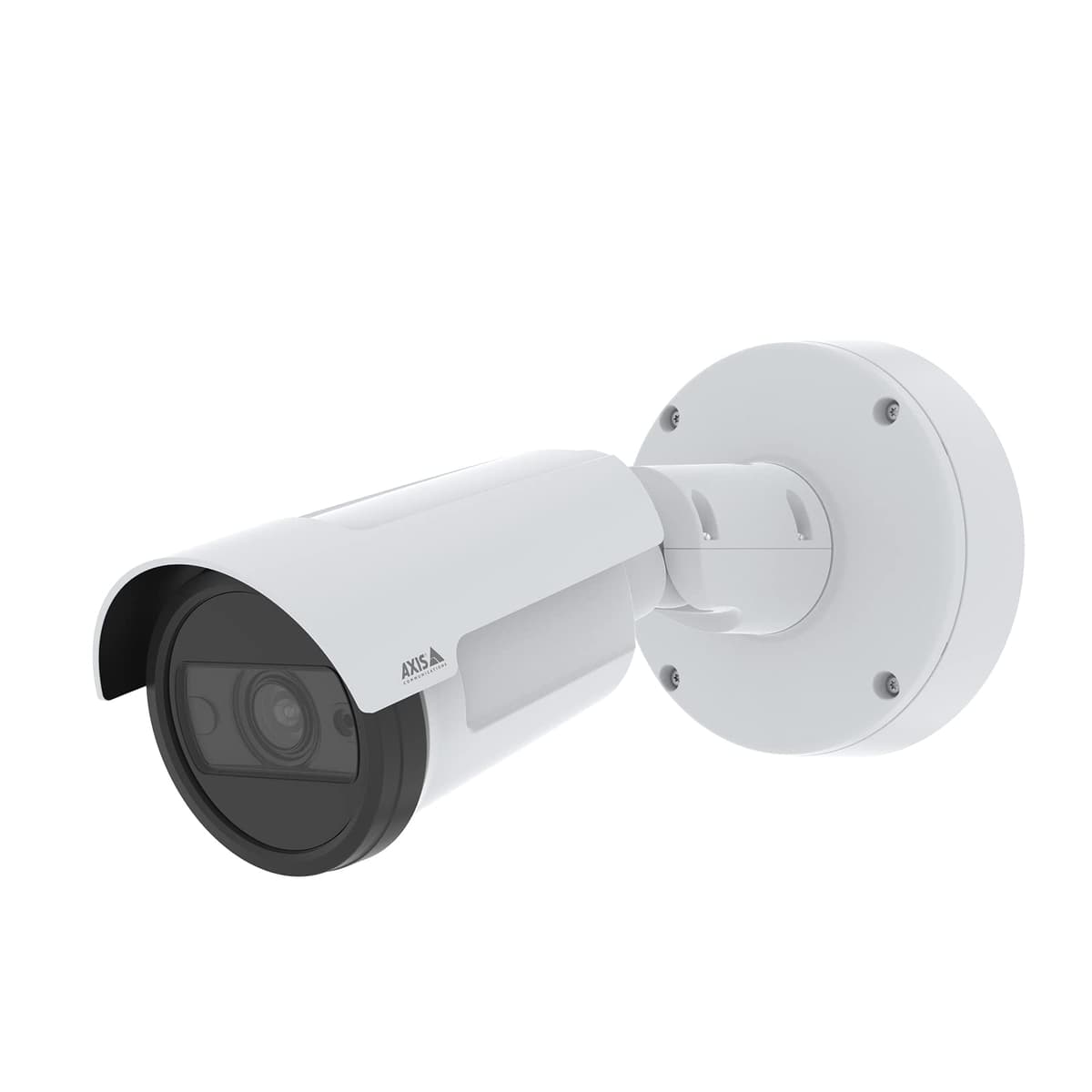 AXIS P1468-LE Cámara compacta exterior NEMA 4X IP66 IP67 IK10 02342-001