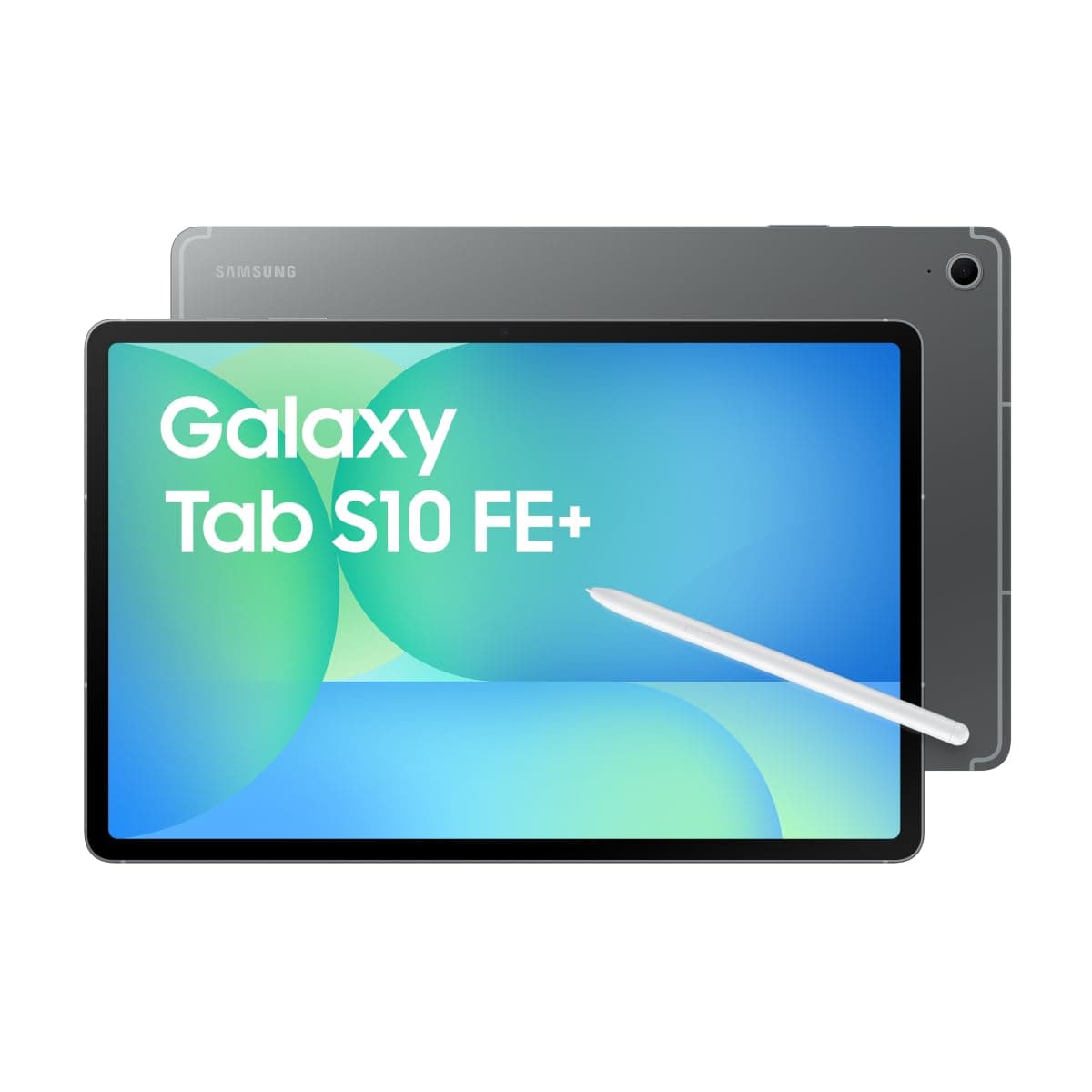Samsung Galaxy Tab S10 FE+ SM-X620NZAR SM-X620NZAREUB
