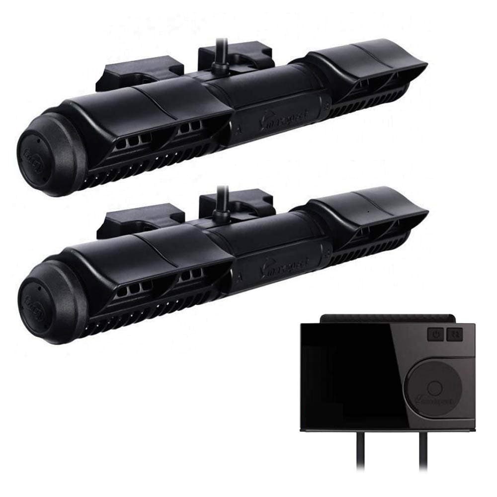 Maxspect Dos Bombas de Flujo XF330 Gyre con Controlador 681565293207