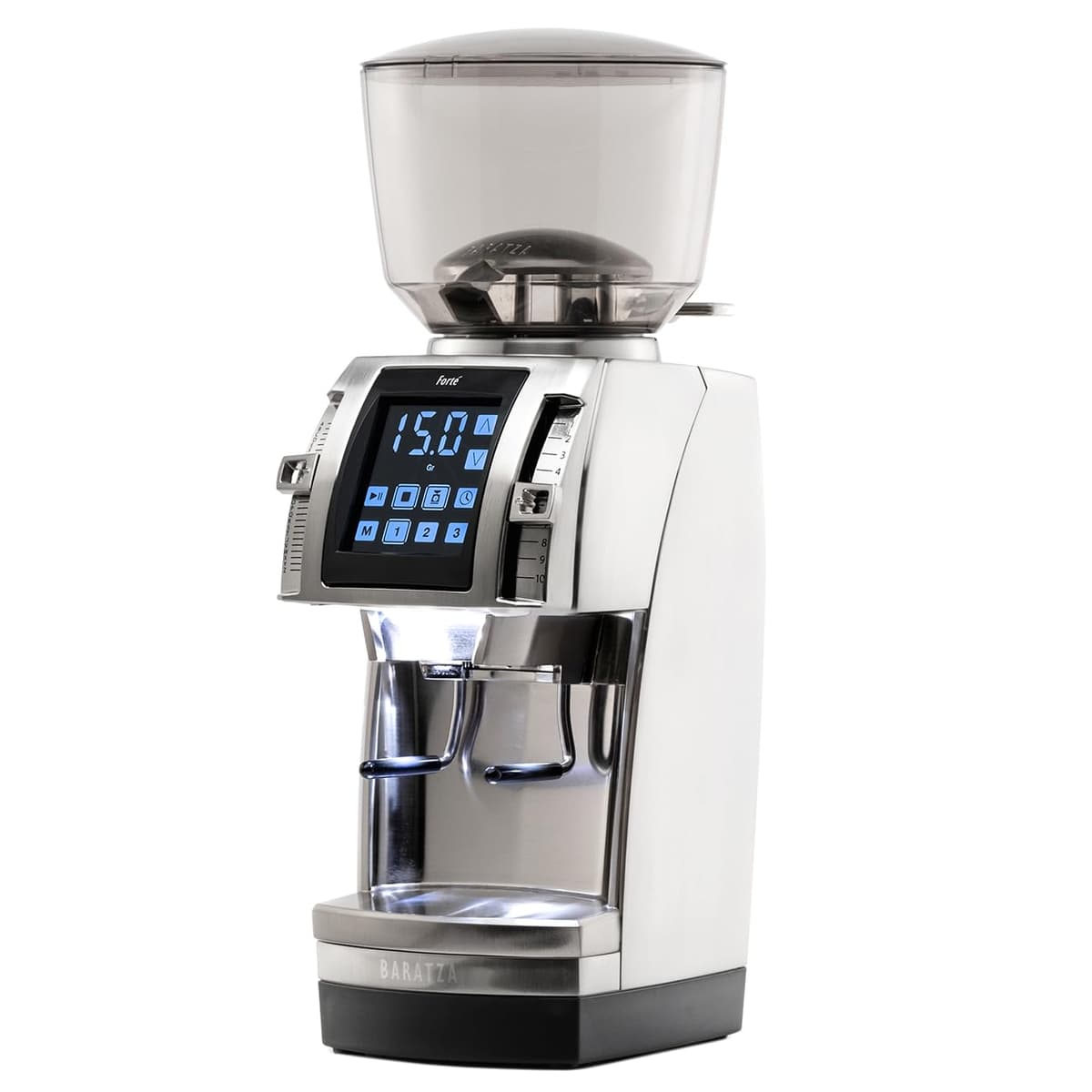 Baratza Forte AP Molinillo Comercial de Café con Burrs Cerámicos 54mm