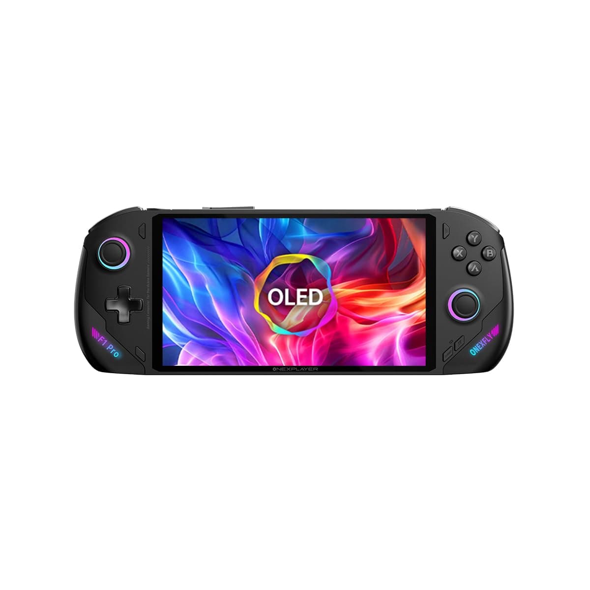 ONE XPLAYER OneXfly F1 Pro Handheld PC 7" 144Hz OLED Ryzen AI 9 HX 370 32GB 1TB