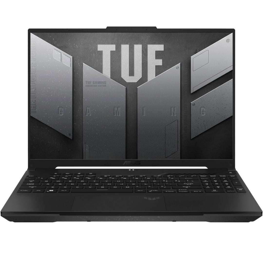 HIDevolution ASUS TUF Gaming A16 Advantage Edition FA617NT 16" FHD+ 165Hz, 3.2 GHz Ryzen 7 7735HS, RX 7700S, 16 GB DDR5 RAM, 512 GB PCIe SSD, Windows 11 Pro FA617NT-A16.R77700-HID1P