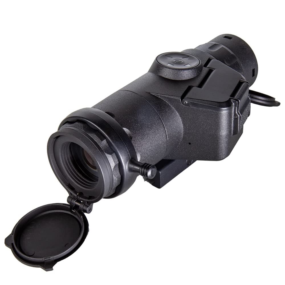 Sightmark SM18042 Wraith 4K Mini Visor Digital Nocturno 4x