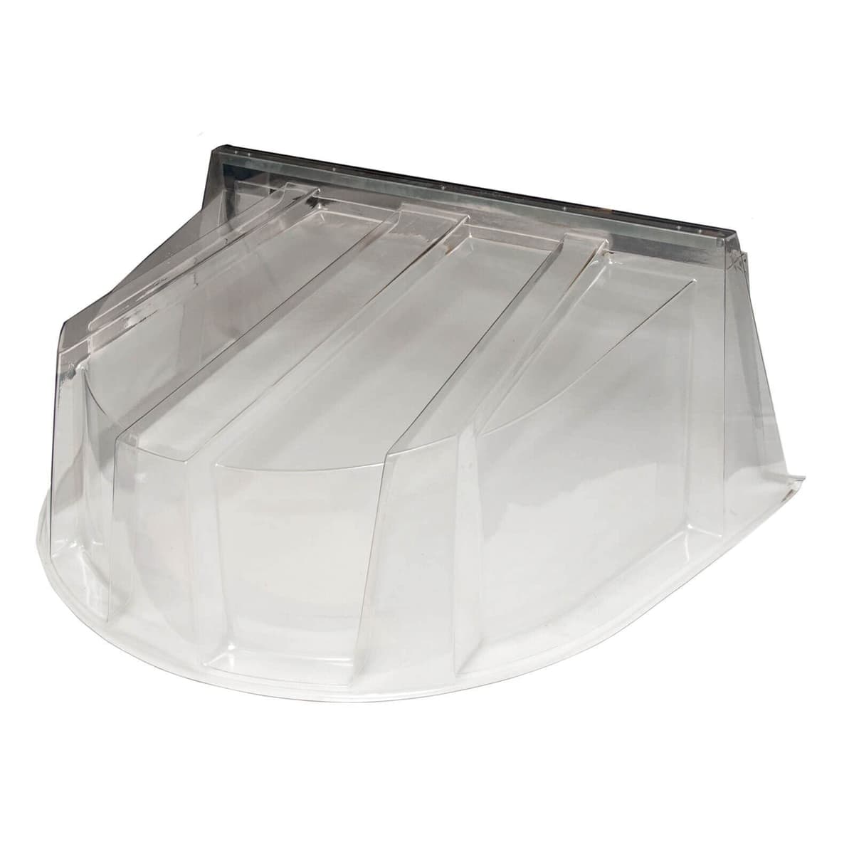Cubierta de Pozo de Policarbonato Wellcraft 5600 0432300