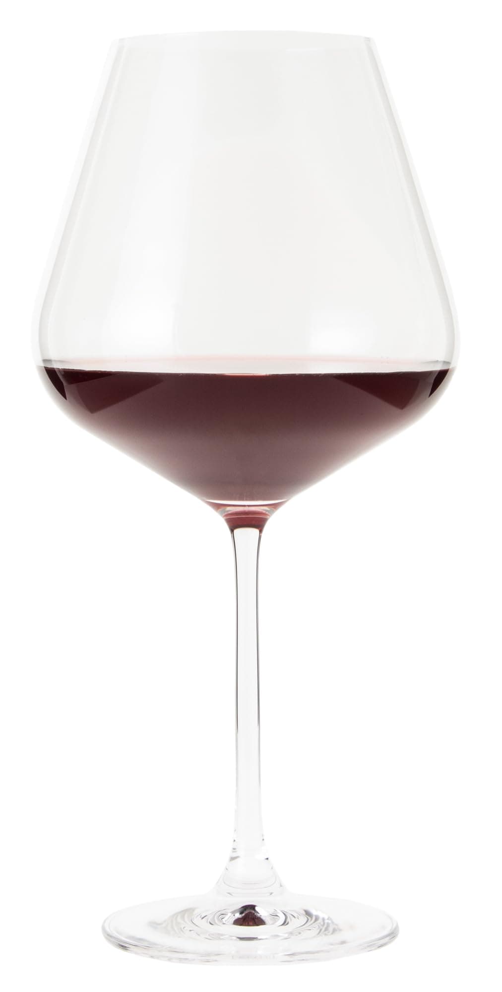 東洋佐々木ガラス Toyo Sasaki Montagne Burgundy Copa de Vino 920 ml, Set de 24 RN-12285CS-1ct