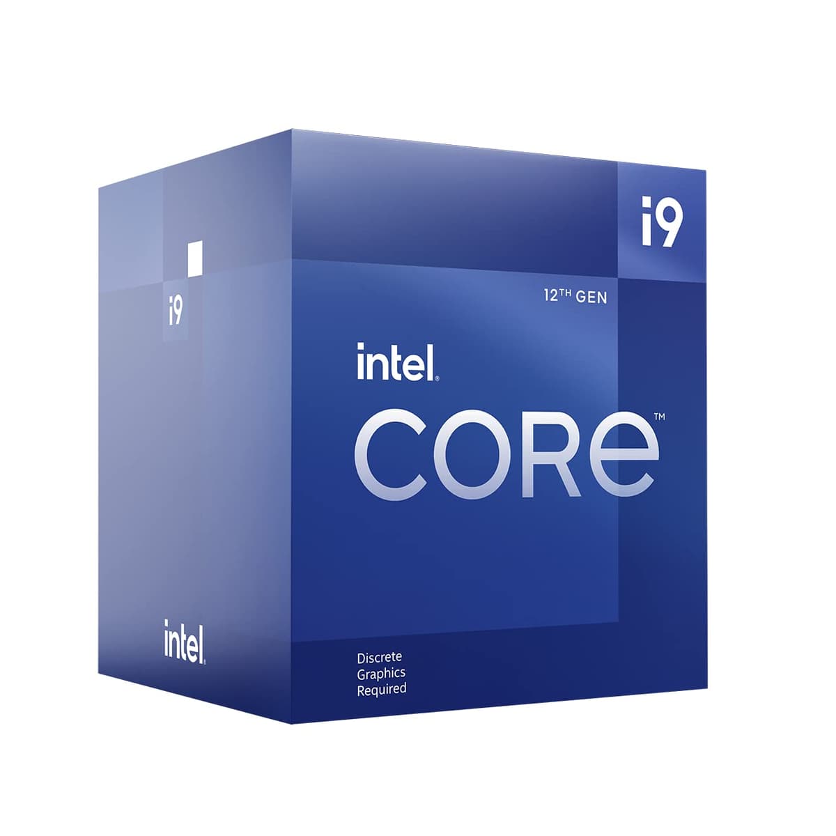 Procesador Intel Core i9-12900F 2.40 GHz (Turbo 5.1 GHz) 30 MB caché 16 núcleos, 24 hilos LGA1700 BX8071512900F