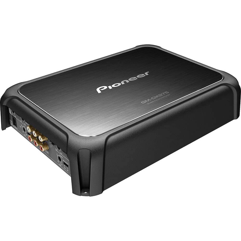 Pioneer GM-DX975 Amplificador Clase D de 5 Canales (Reacondicionado Certificado) GM-DX975/B