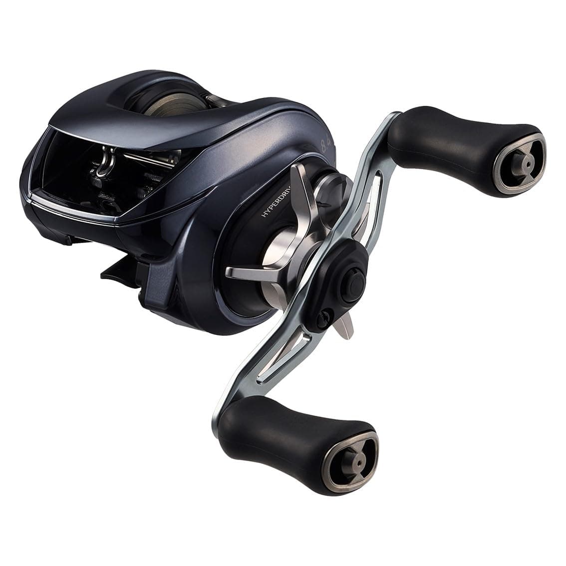Daiwa Carrete de Cebo 24IM Z TW 200XHL-C 00630295