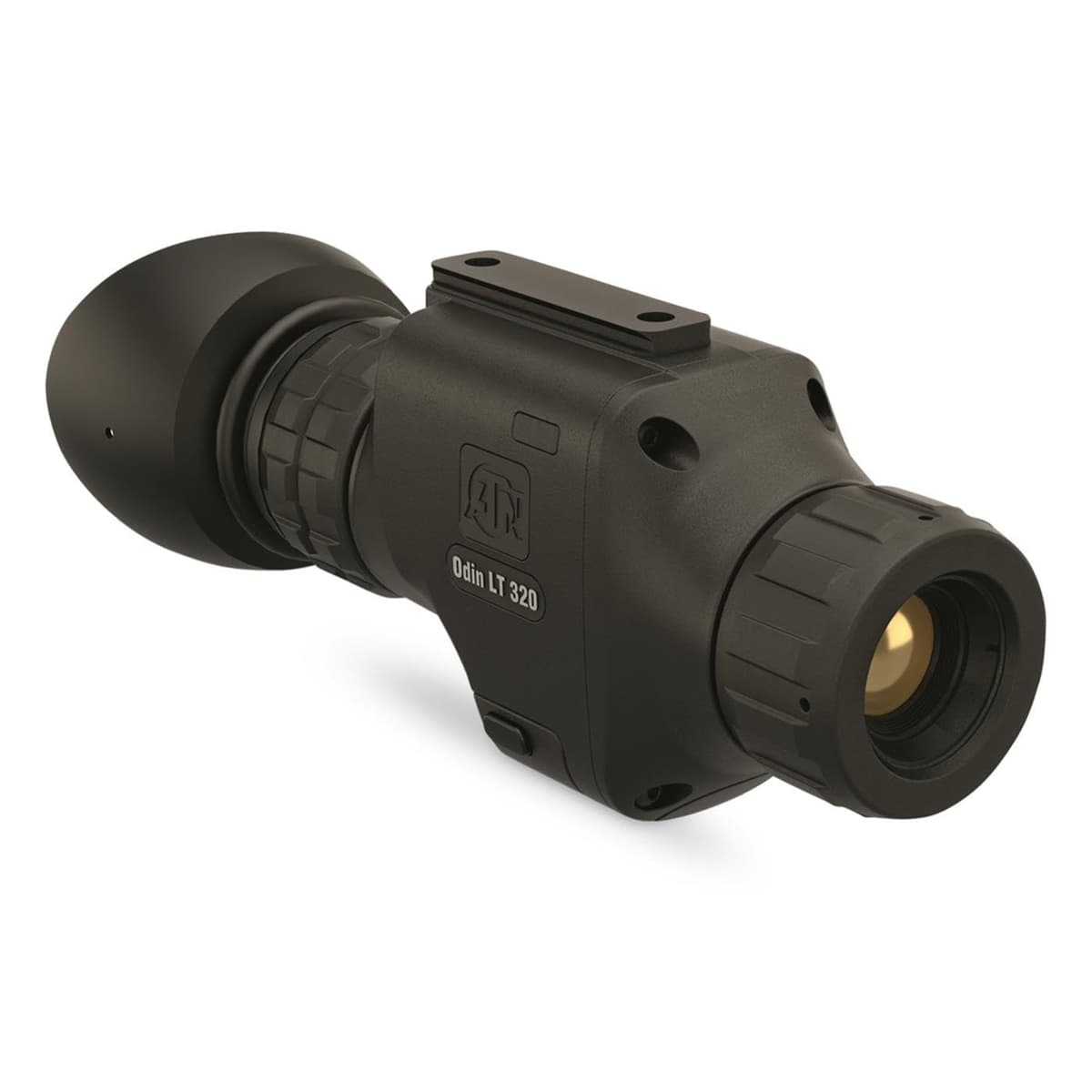 ATN Odin LT 320x240 3-6x 25mm Monocular térmico compacto wearable TIMNODN325X