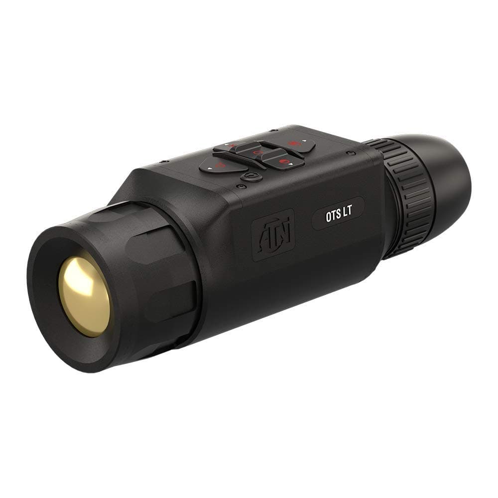 ATN OTS LT Monocular térmico 320x240, 4-8x, sensor 60Hz TIMNOLT335X
