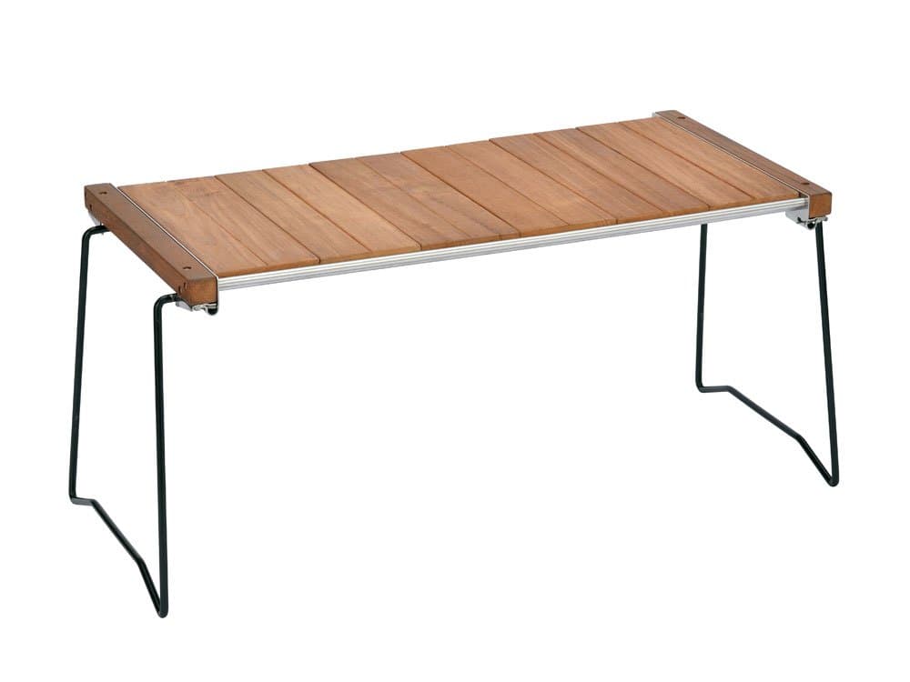 Snow Peak Lámpara de Mesa Igt CK-180
