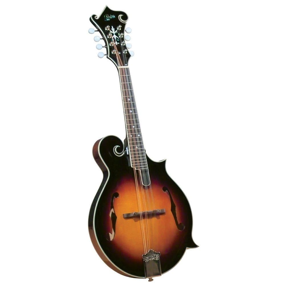 Rover RM-75 Mandolina F Estudiante Deluxe Sunburst