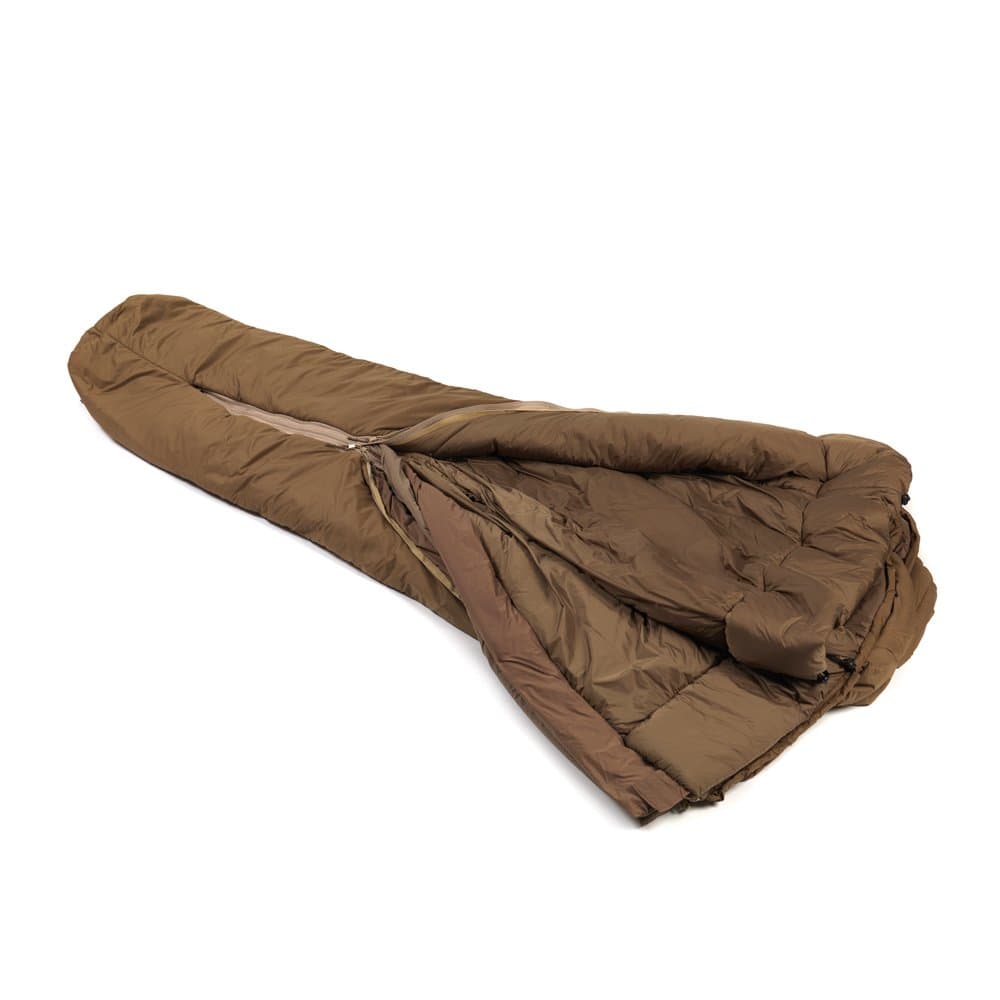 Snugpak Special Forces Sleep System set modular 4 estaciones con bolsas y sacos de compresión 91133