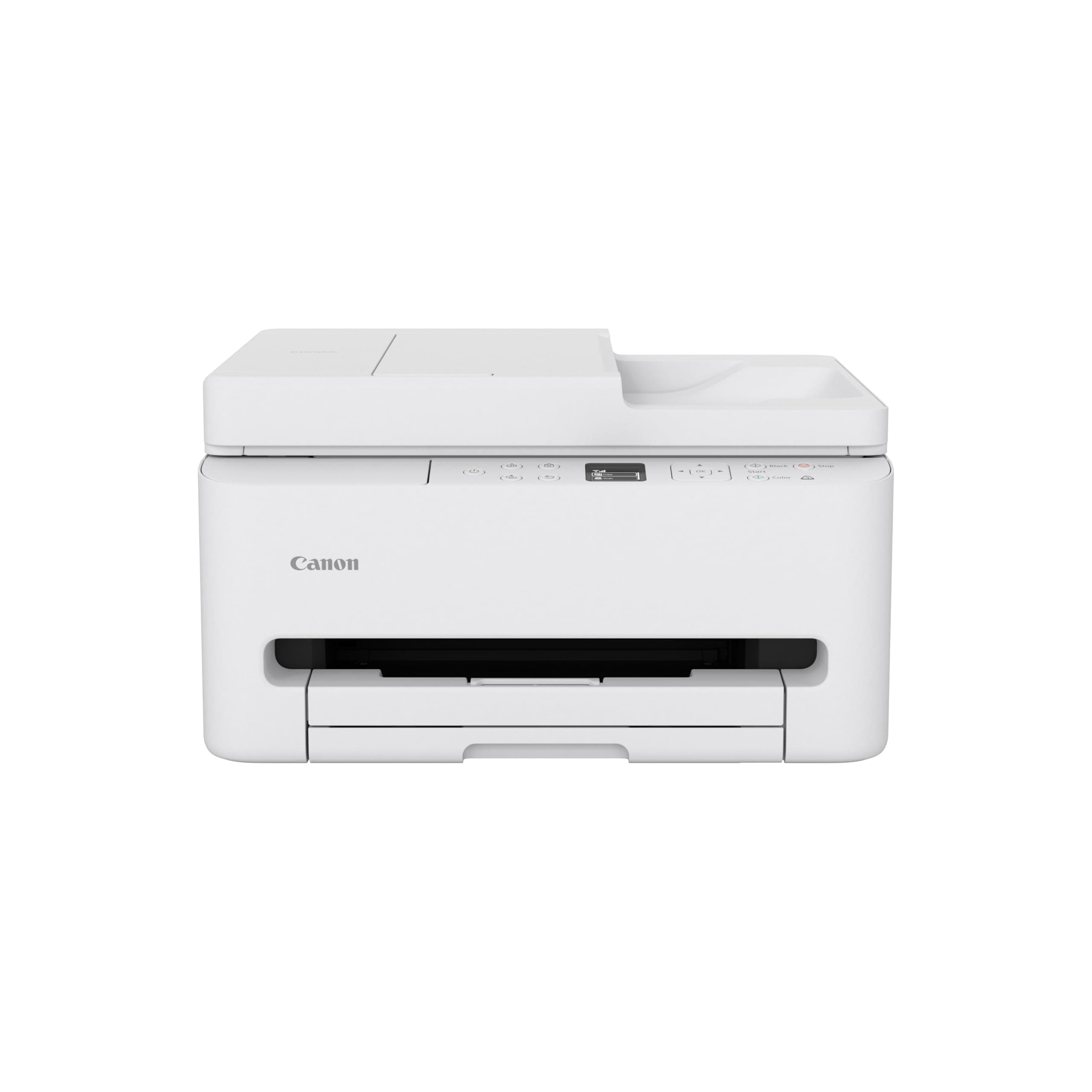 Canon PIXMA TS7550i - Impresora multifunción - Color - Inyección de tinta - A4 (210 x 297 mm) 7178C006AA