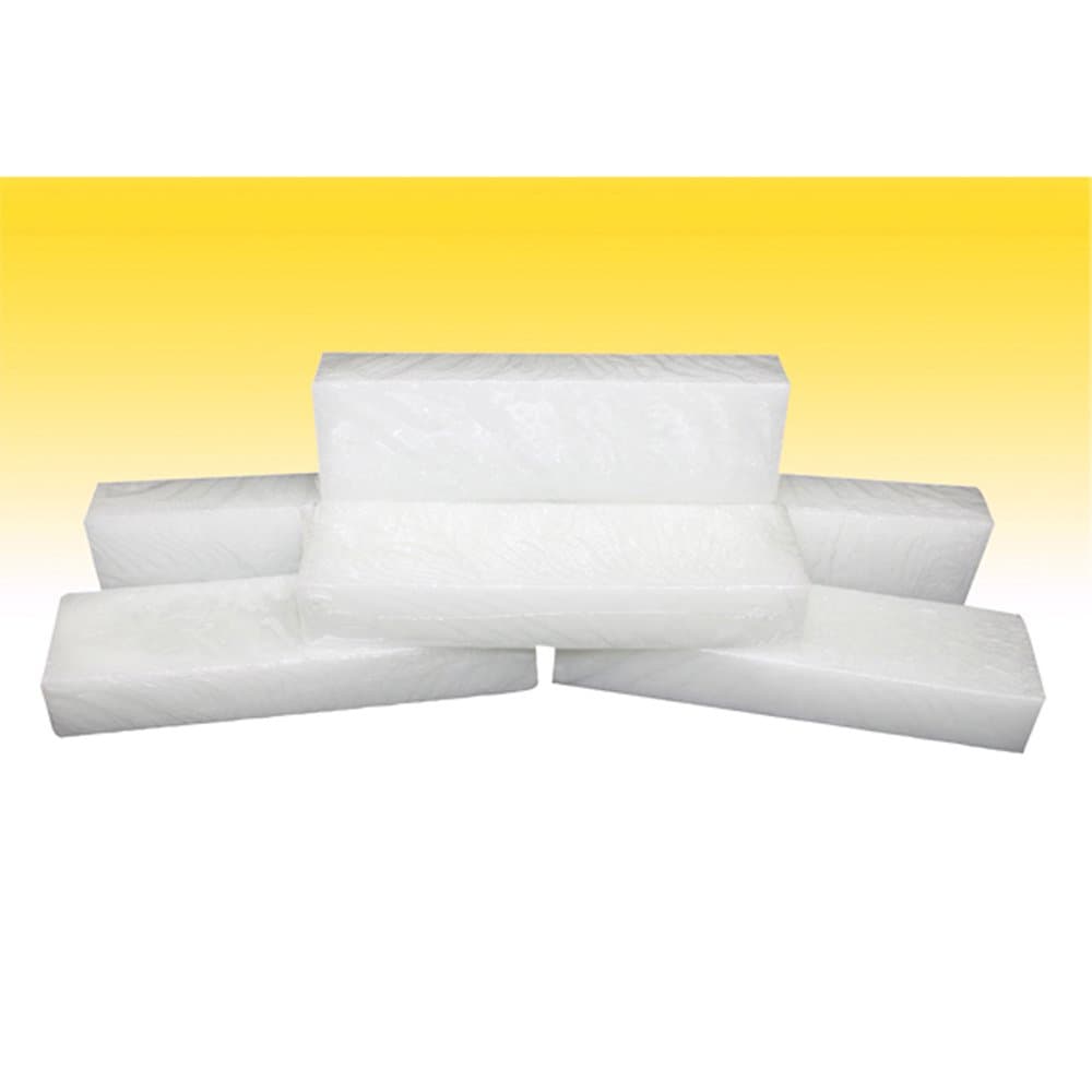 WaxWel Paraffin Bath Refill Wax Blocks 11-1716-6