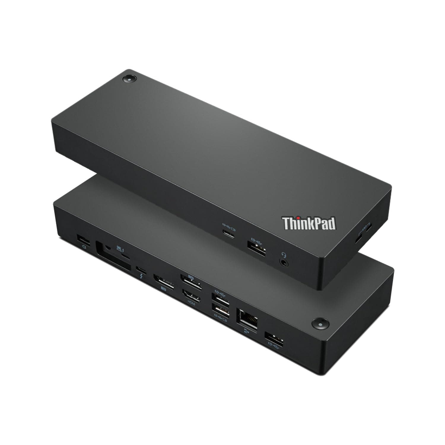 Lenovo ThinkPad Universal Thunderbolt 4 Dock 8K, hasta 100W PD (40B00135) 40B00135JP