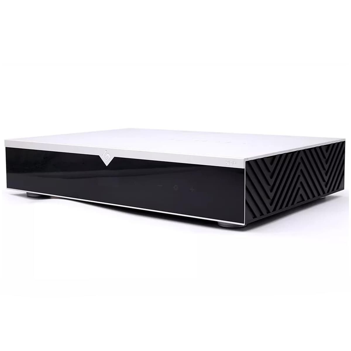 Auinshifiman Gustard X30: DAC streamer de red con ES9039SPRO x4, ES9311Q, AirPlay 2, MQA, DSD512, R2R preamplificador
