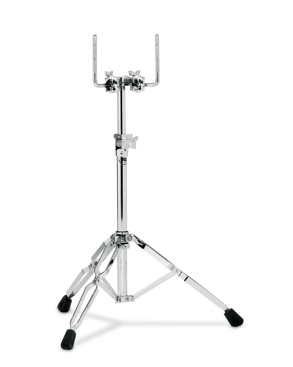 Soporte doble para tom pesado Drum Workshop CP9900 Serie 9000 DWCP9900