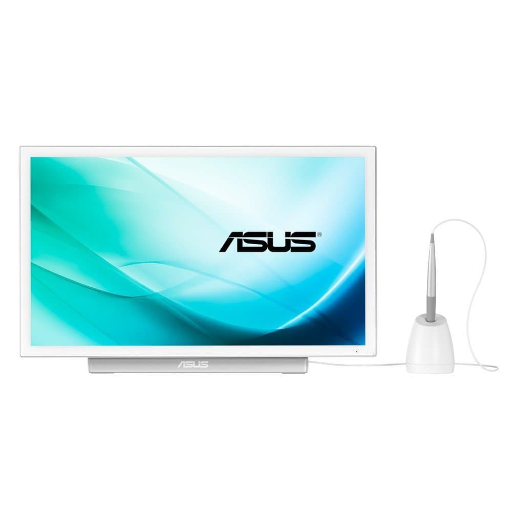 ASUS PT201Q Monitor Con Pen Digitizer 19.5"