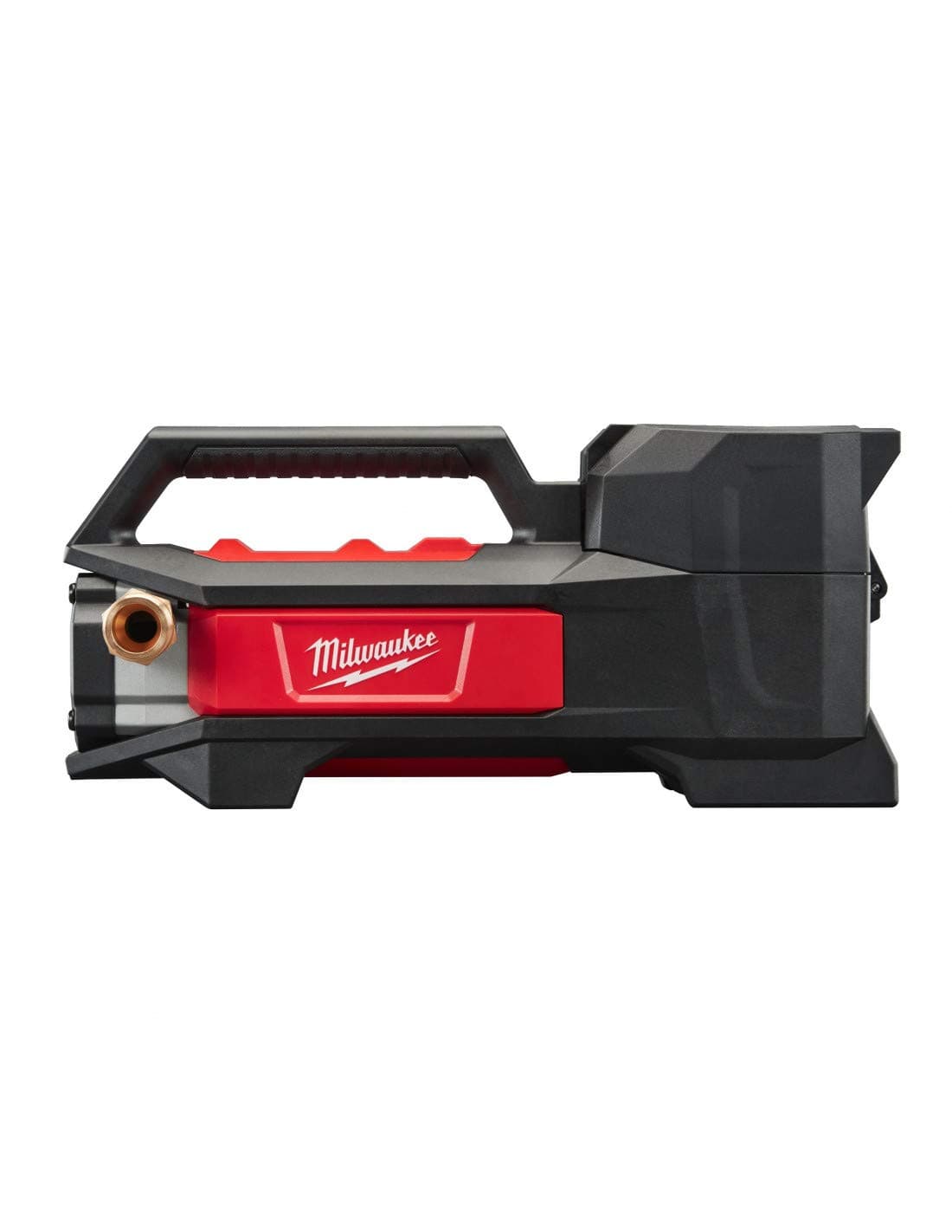 Milwaukee M18 BTP-0 Compact Transfer Pump 18V Unidad Naked 4933471494