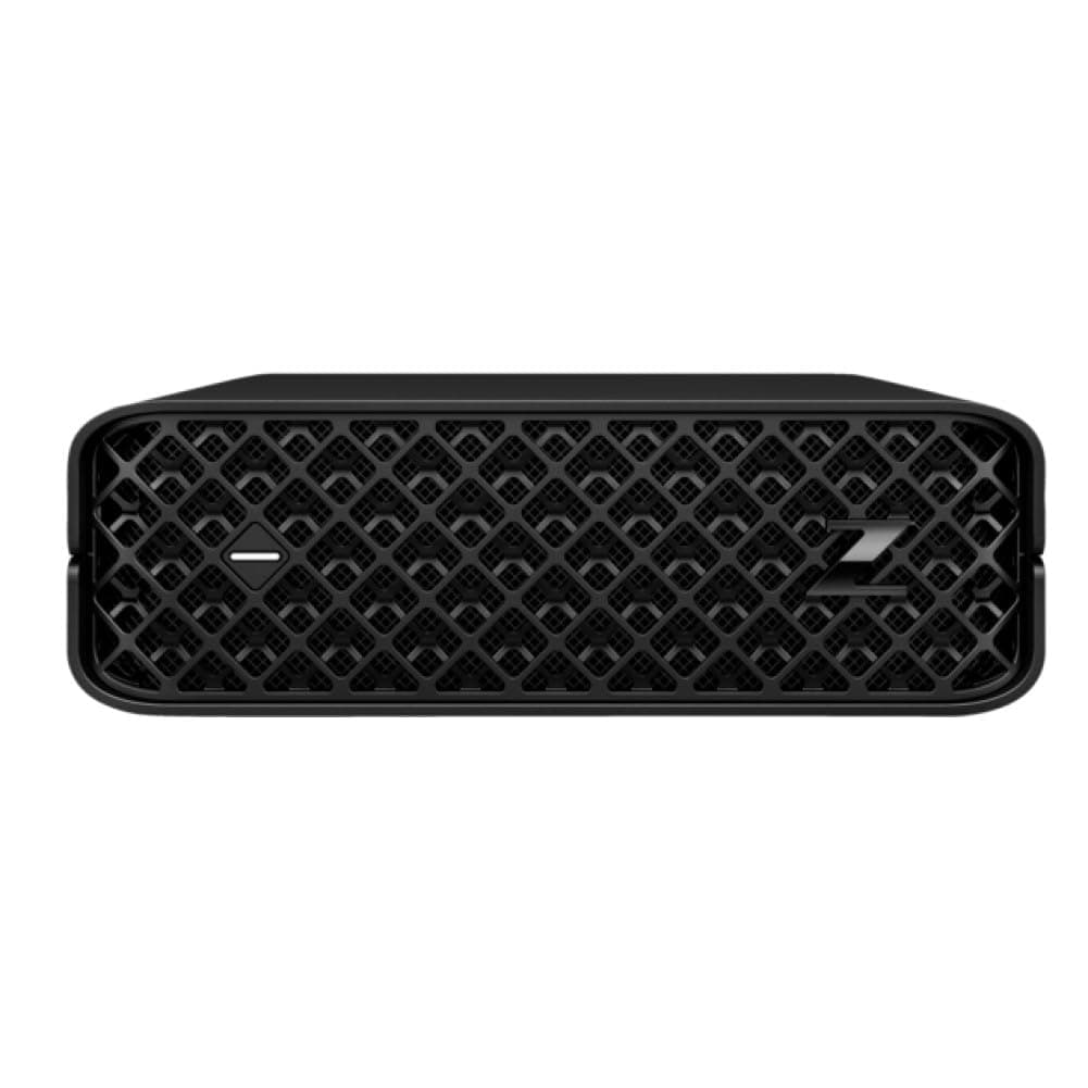 HP Z2 Mini G9 Workstation con Intel Core i7-13700 (13ª Gen), 16GB, 512GB SSD, Windows 11 Pro 87C16UT#ABA