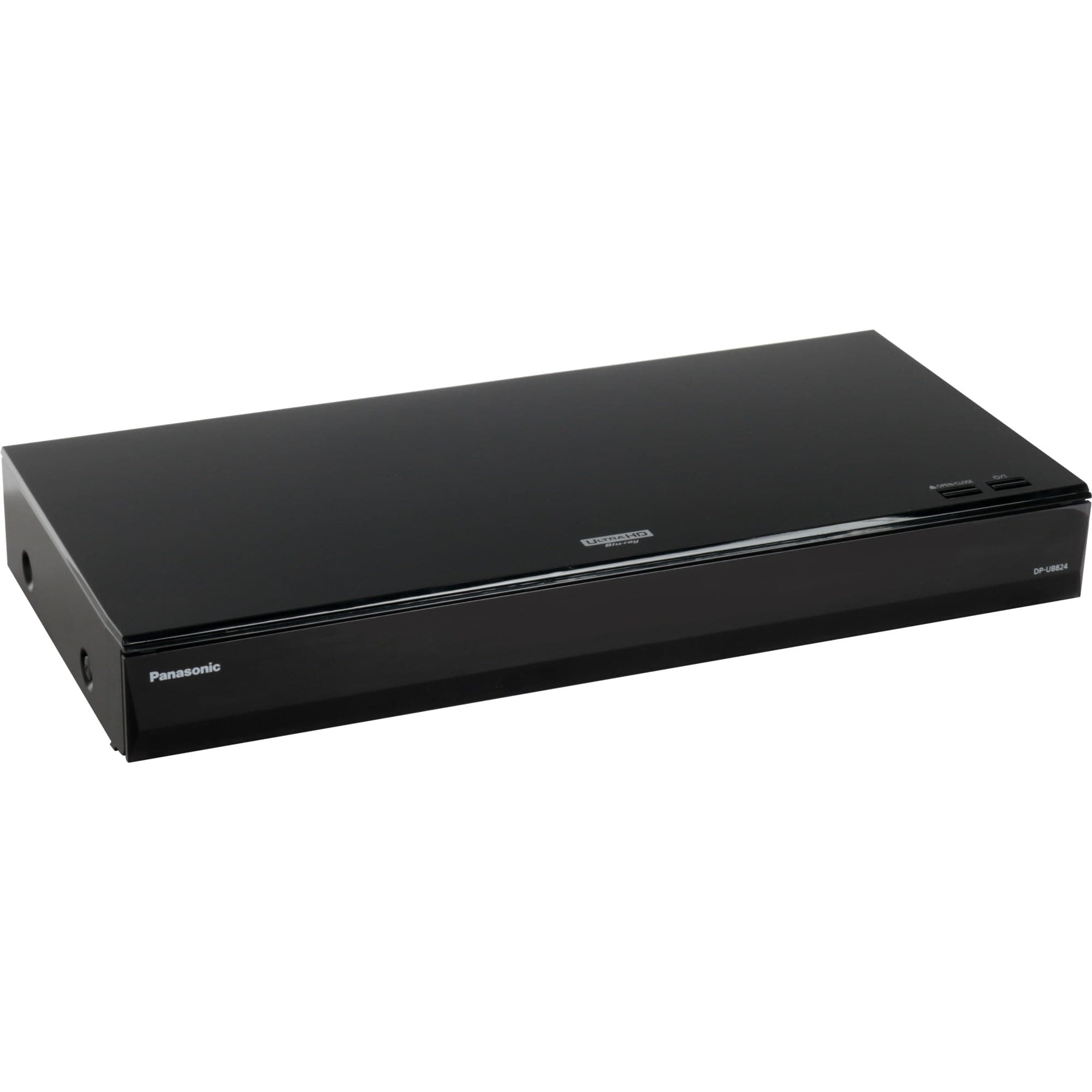 Panasonic DP-UB824EGK reproductor 4K Ultra HD - DP-UB824EGK