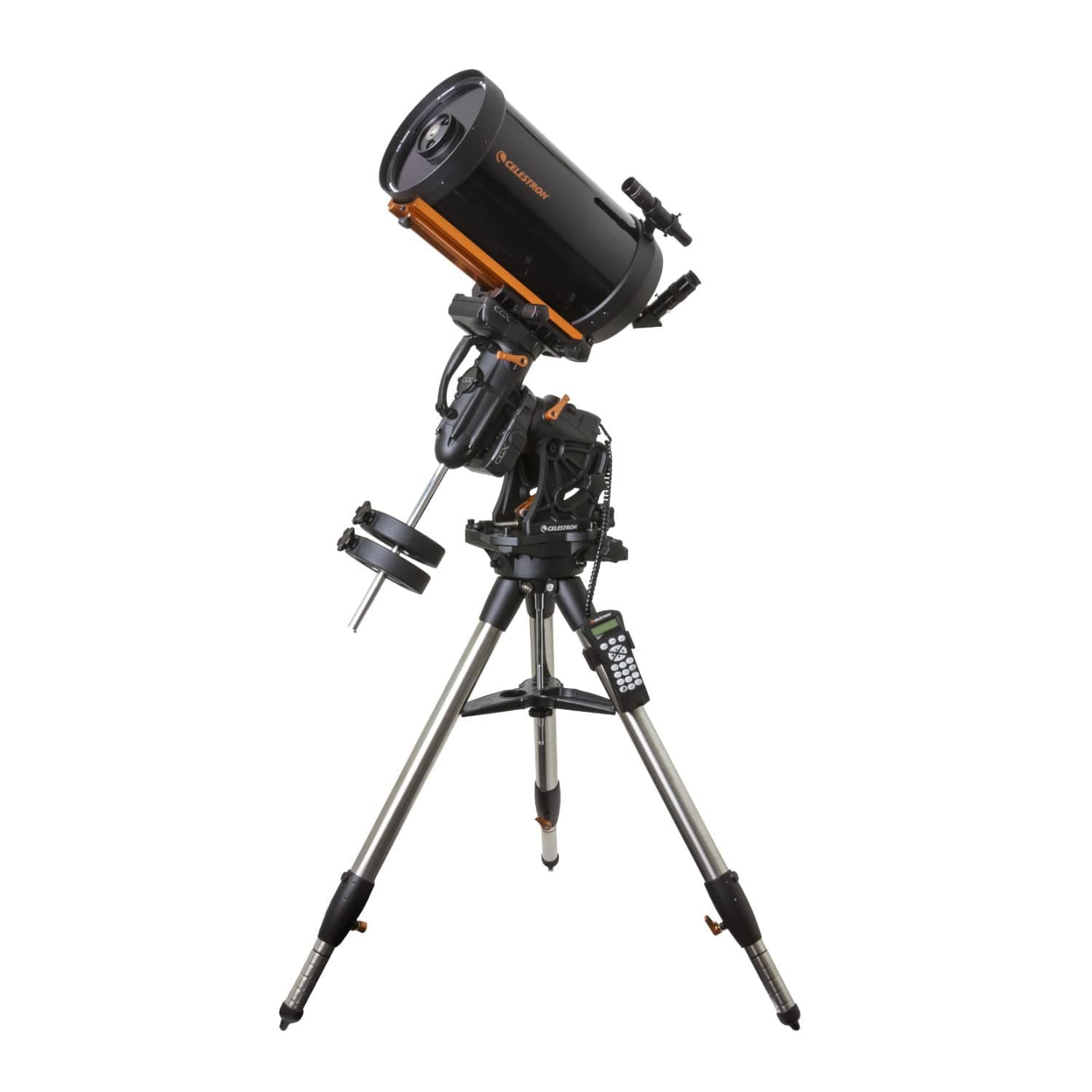 Celestron CGX 925, telescopio Schmidt-Cassegrain 9.25" 12051