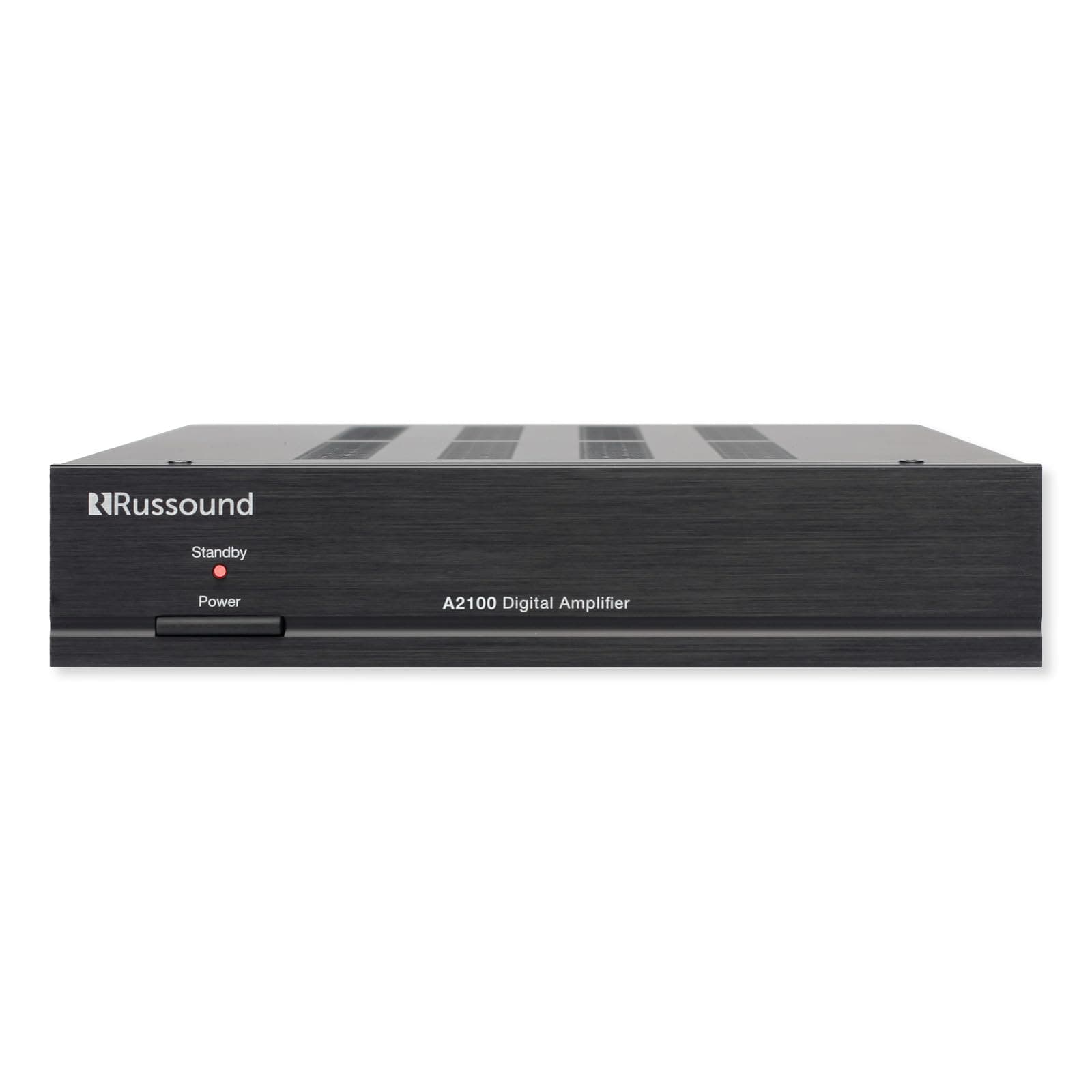 Russound A2100 Amplificador Digital 2 x 100W