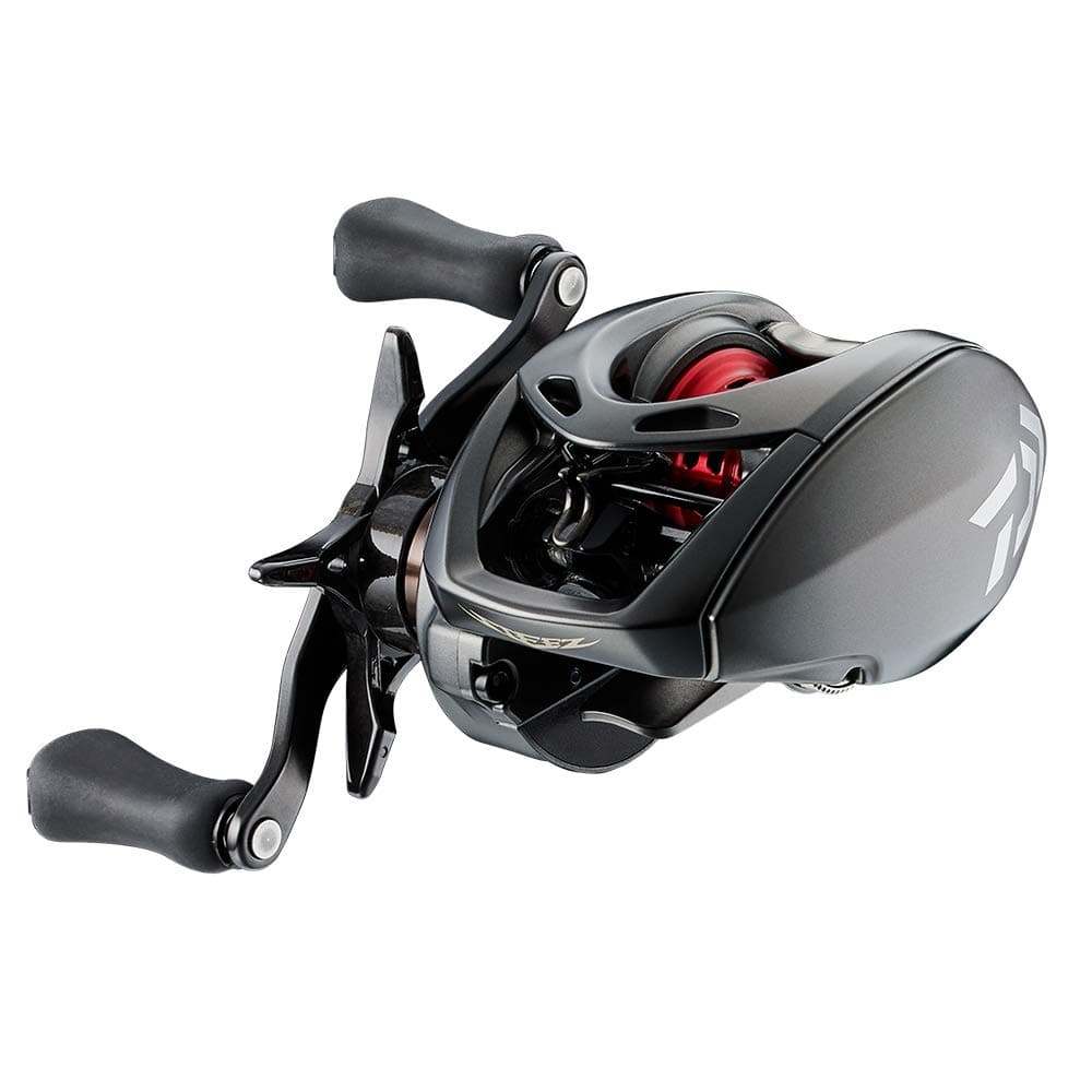 Daiwa Steez AIR TW 500XXH (2020) 00613538