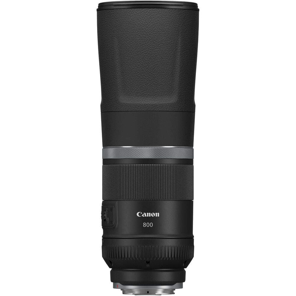 Canon RF800/11 es STM(N) (Reacondicionado) 3987C002