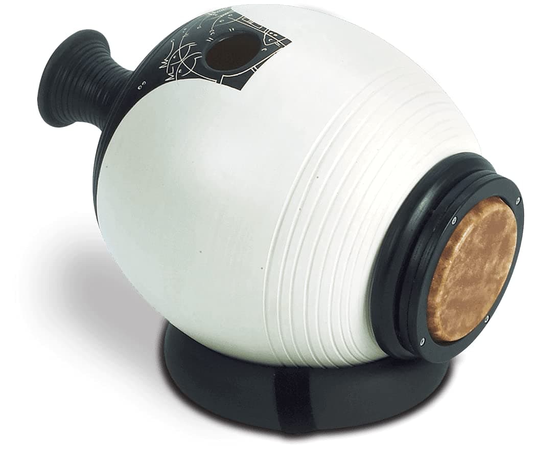 Schlagwerk U72S Skin Udu - XL afinable