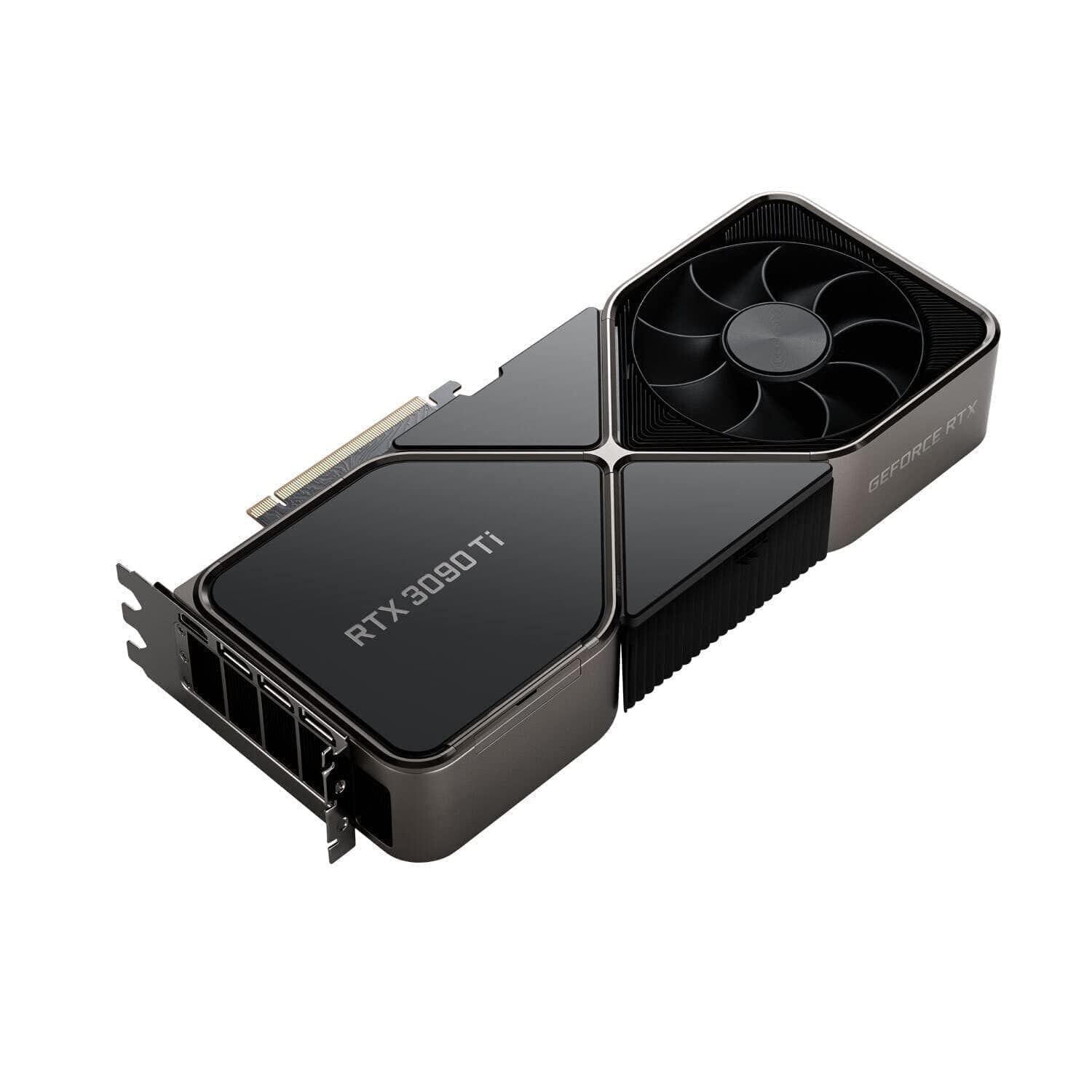 NVIDIA GeForce RTX 3090 Ti Edición Founders 9001G1362505000
