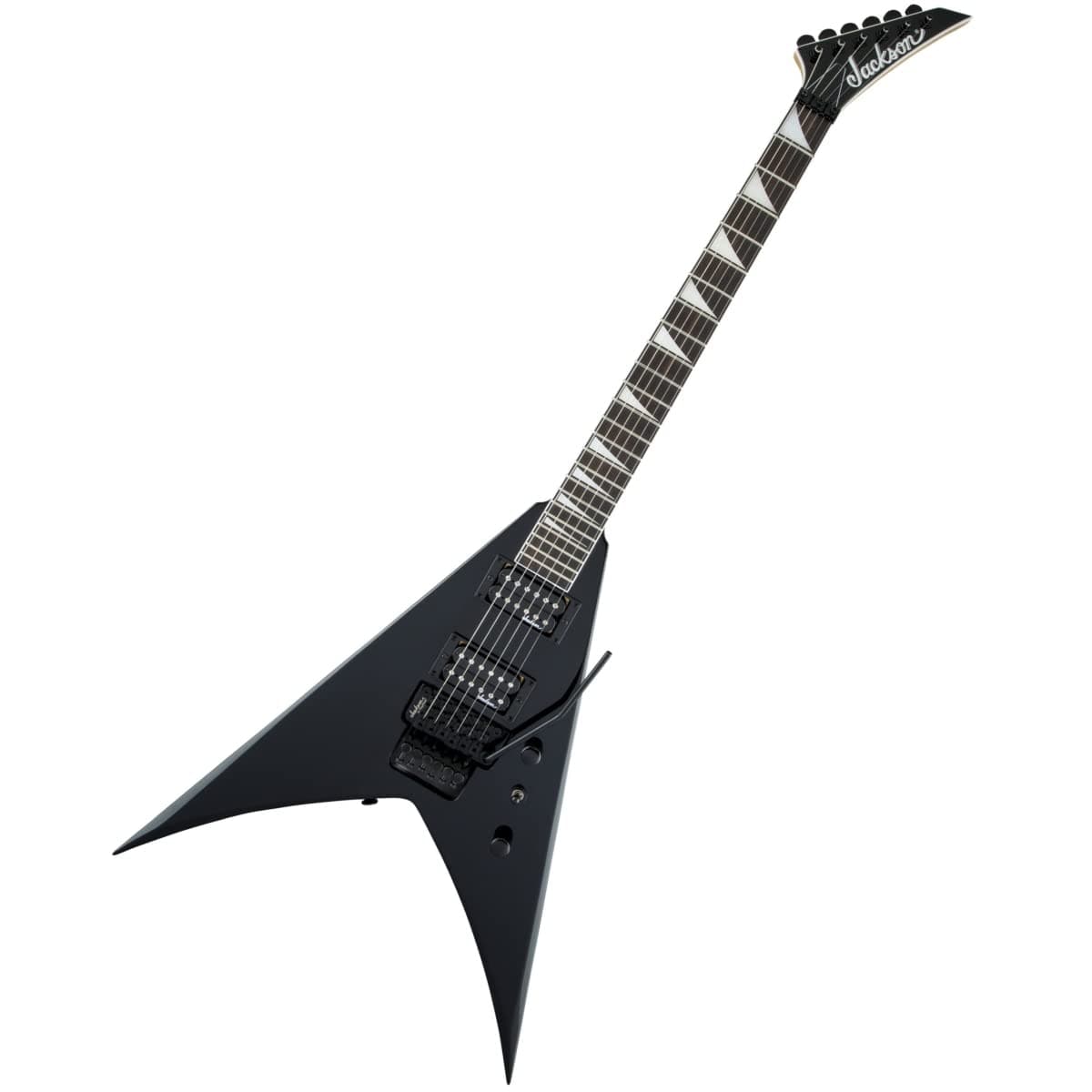Jackson Serie JS King V JS32 - Negro Brillante 2910224503
