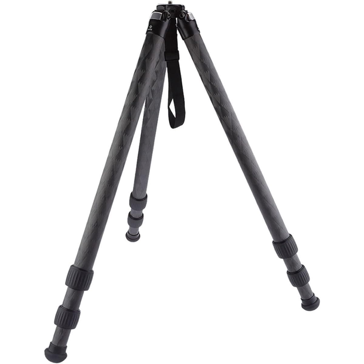 Really Right Stuff TFC-33 Mk2 trípode fijo ultraligero 3 secciones - carbono