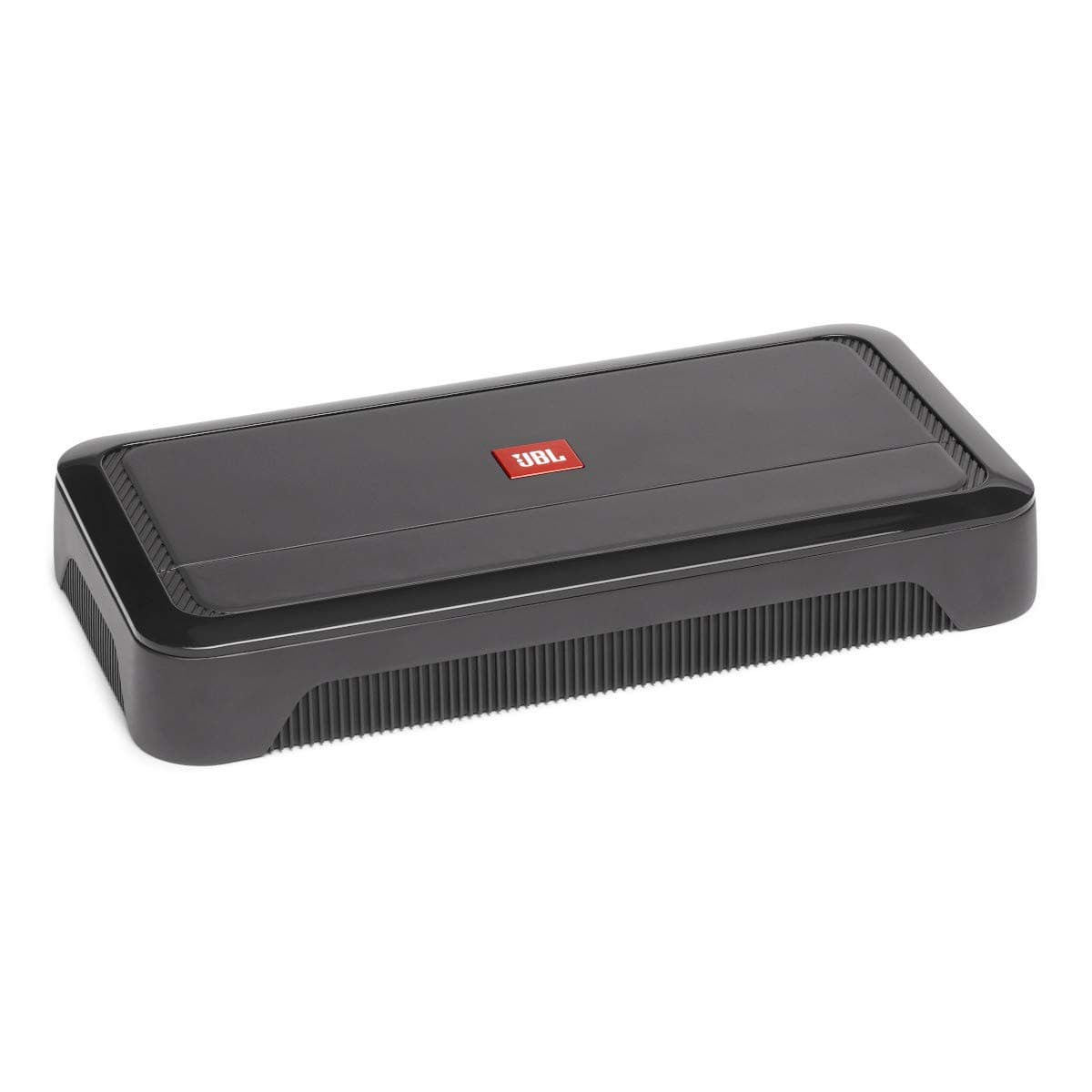 JBL Club A5055 - Amplificador de 5 canales (50 W x 4,500 W x 1) con control remoto de nivel, gris AMPCBA5055AM